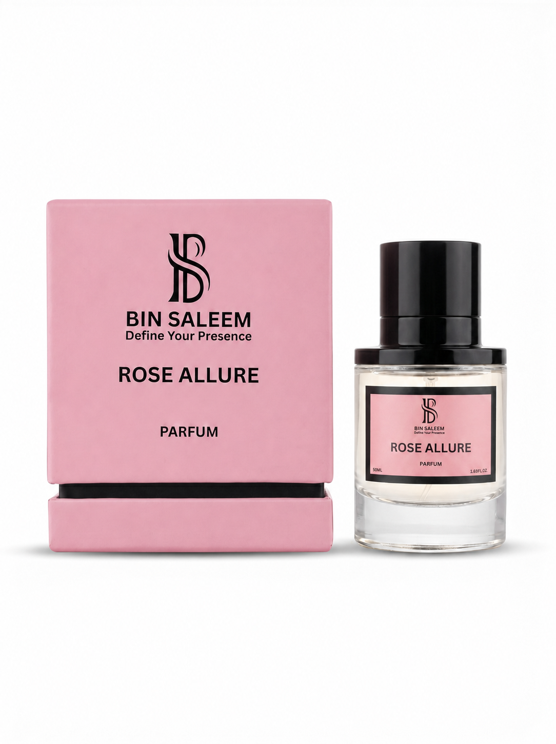 ROSE ALLURE